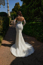 JOYCE DRESS