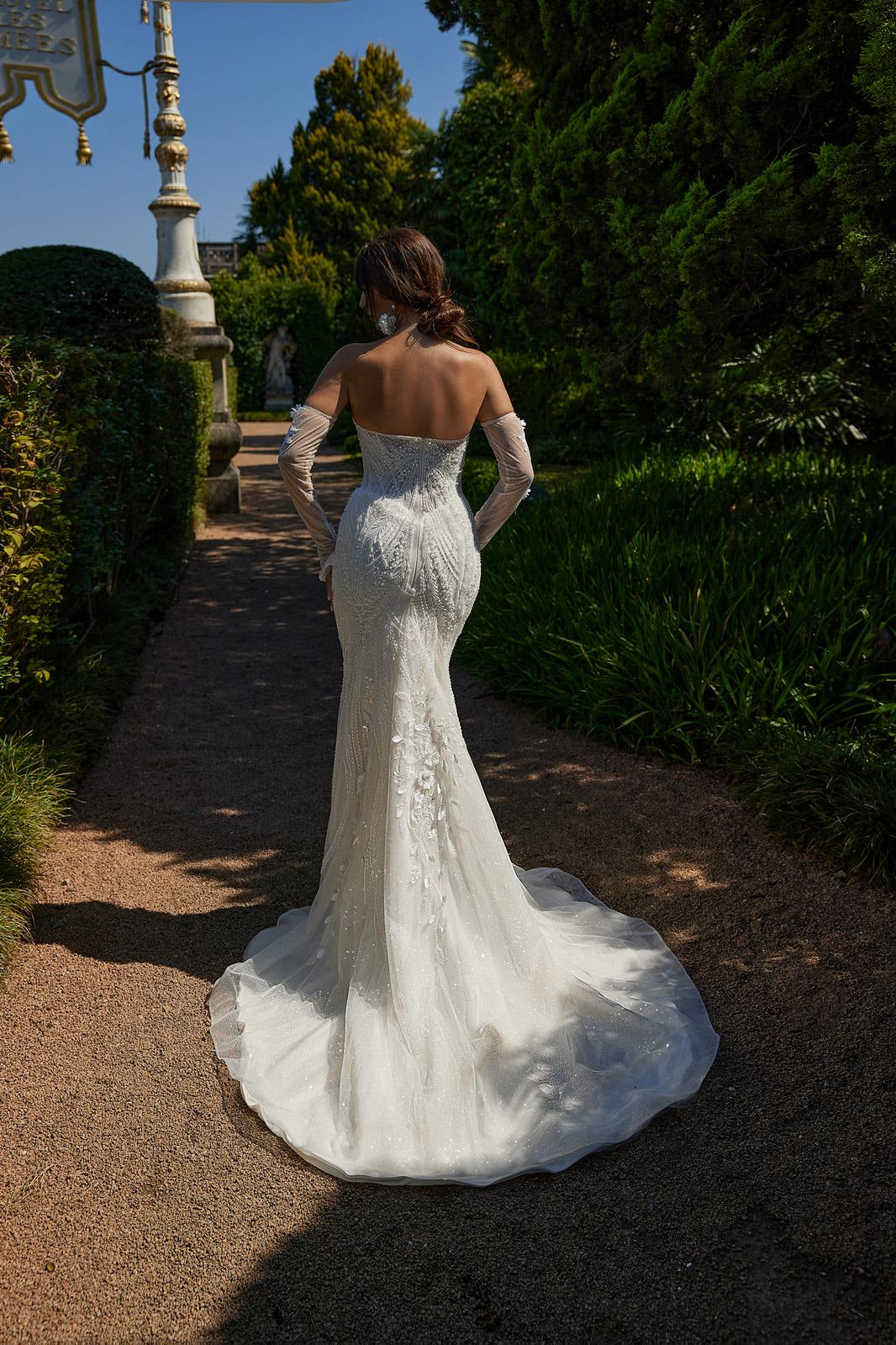 JOYCE DRESS