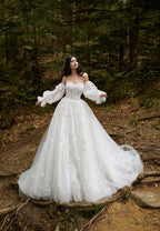 JULIE DRESS