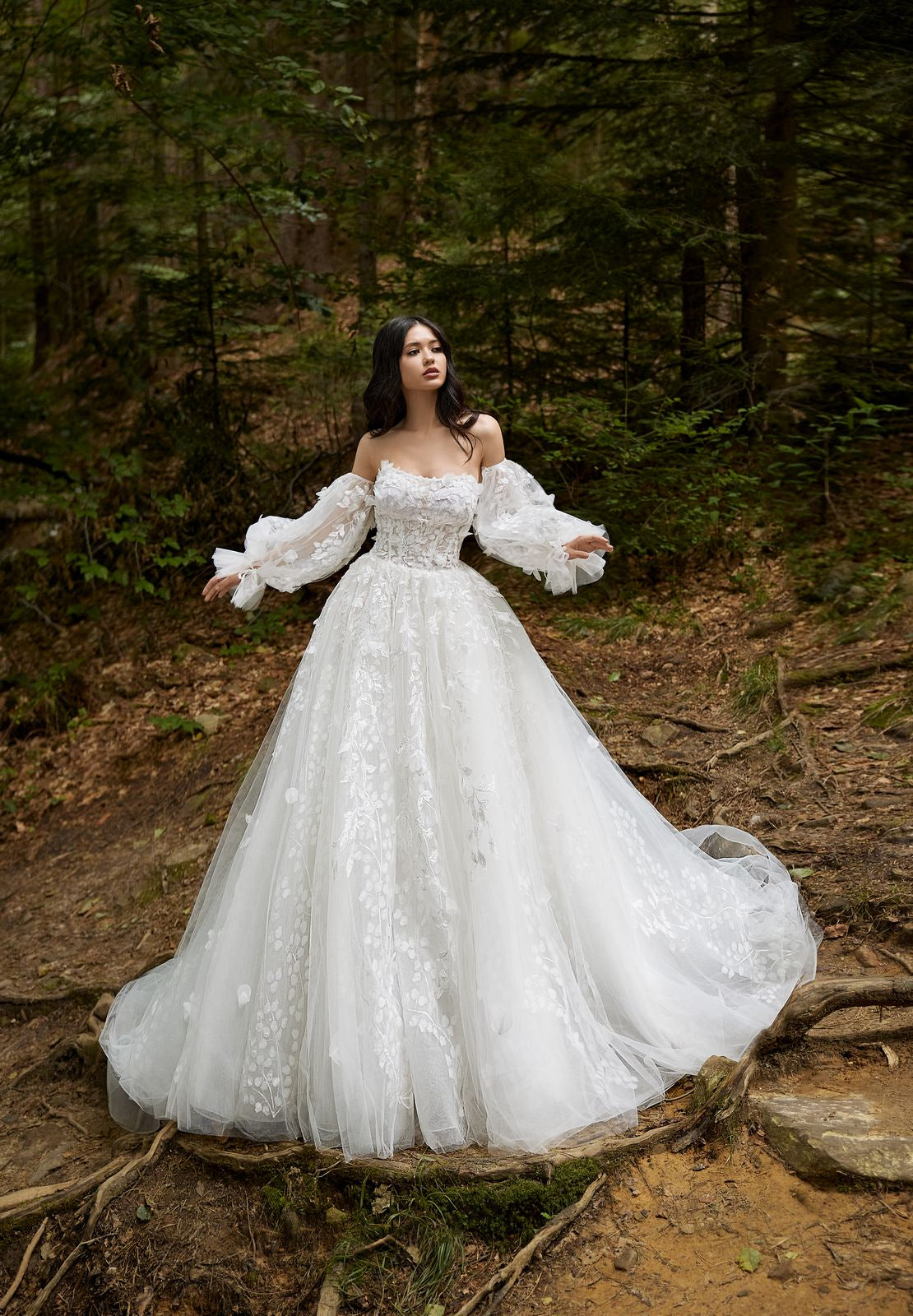 JULIE DRESS