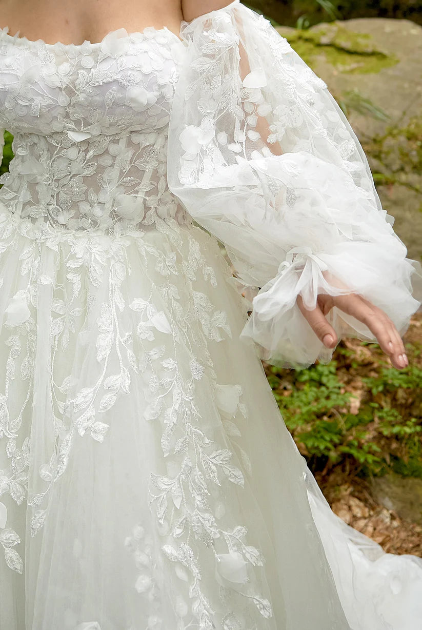 JULIE DRESS