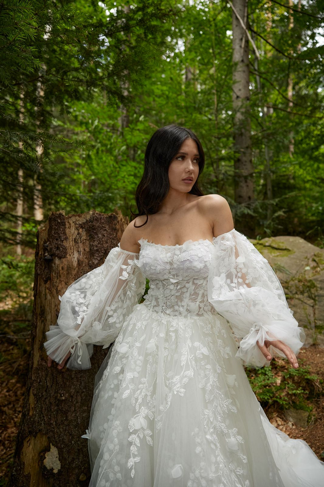JULIE DRESS