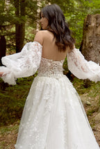 JULIE DRESS