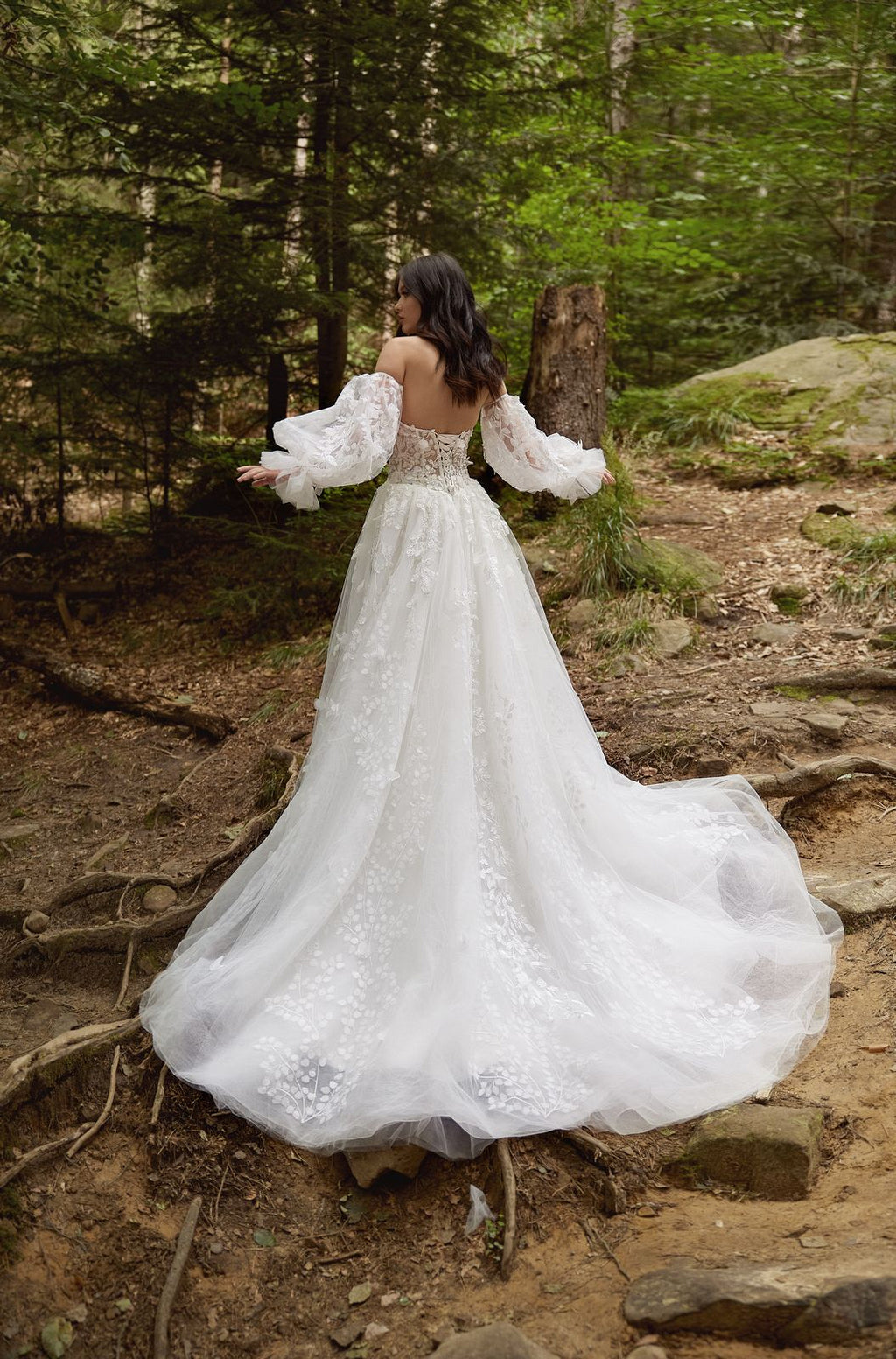 JULIE DRESS