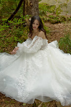 JULIE DRESS