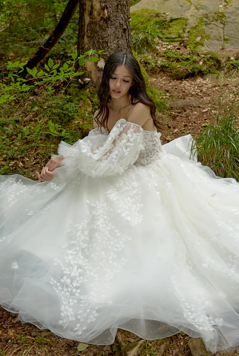 JULIE DRESS