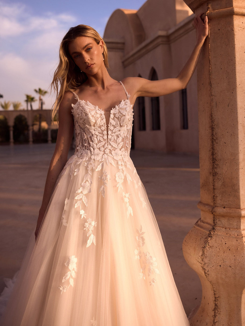 KAIA DRESS