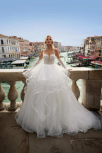 KARLINA DRESS