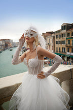 KARLINA DRESS
