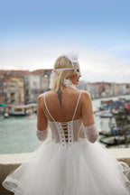 KARLINA DRESS