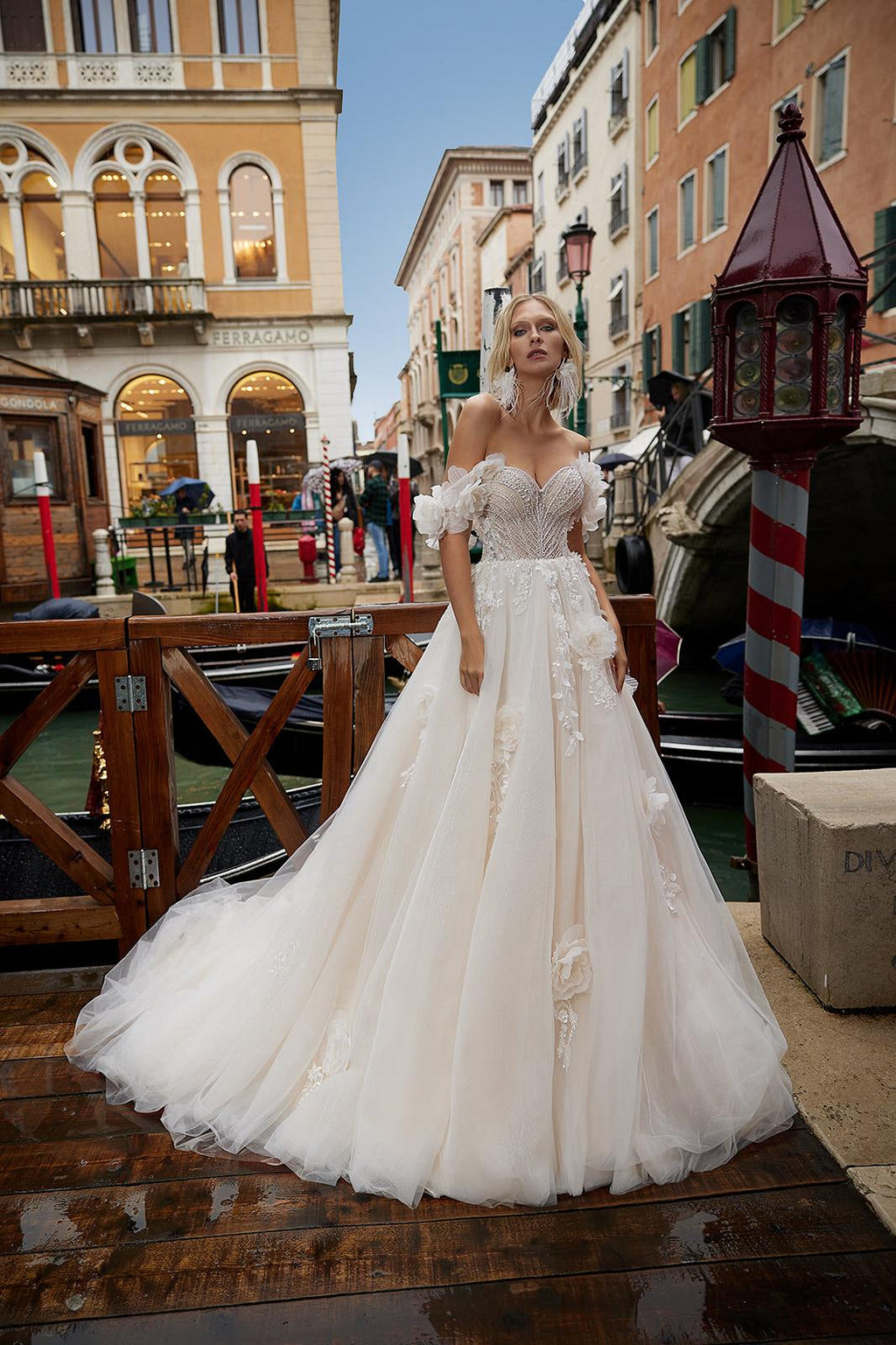 KASSANDRA DRESS