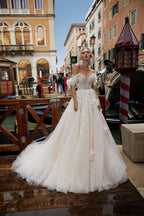 KASSANDRA DRESS
