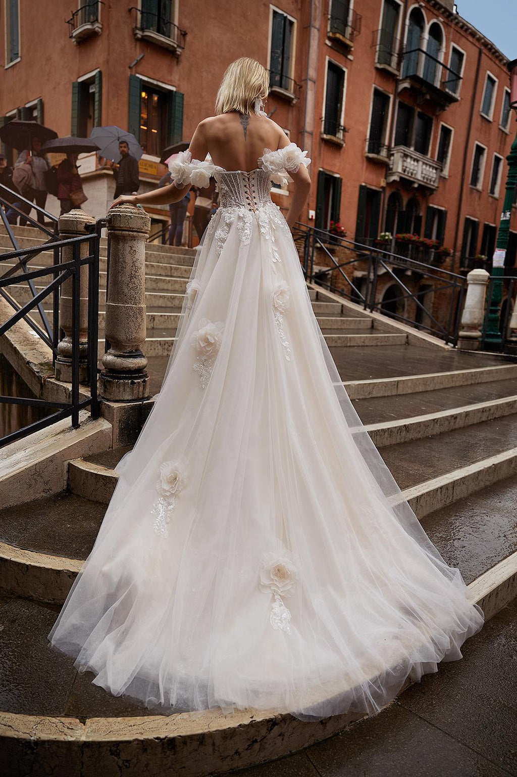 KASSANDRA DRESS