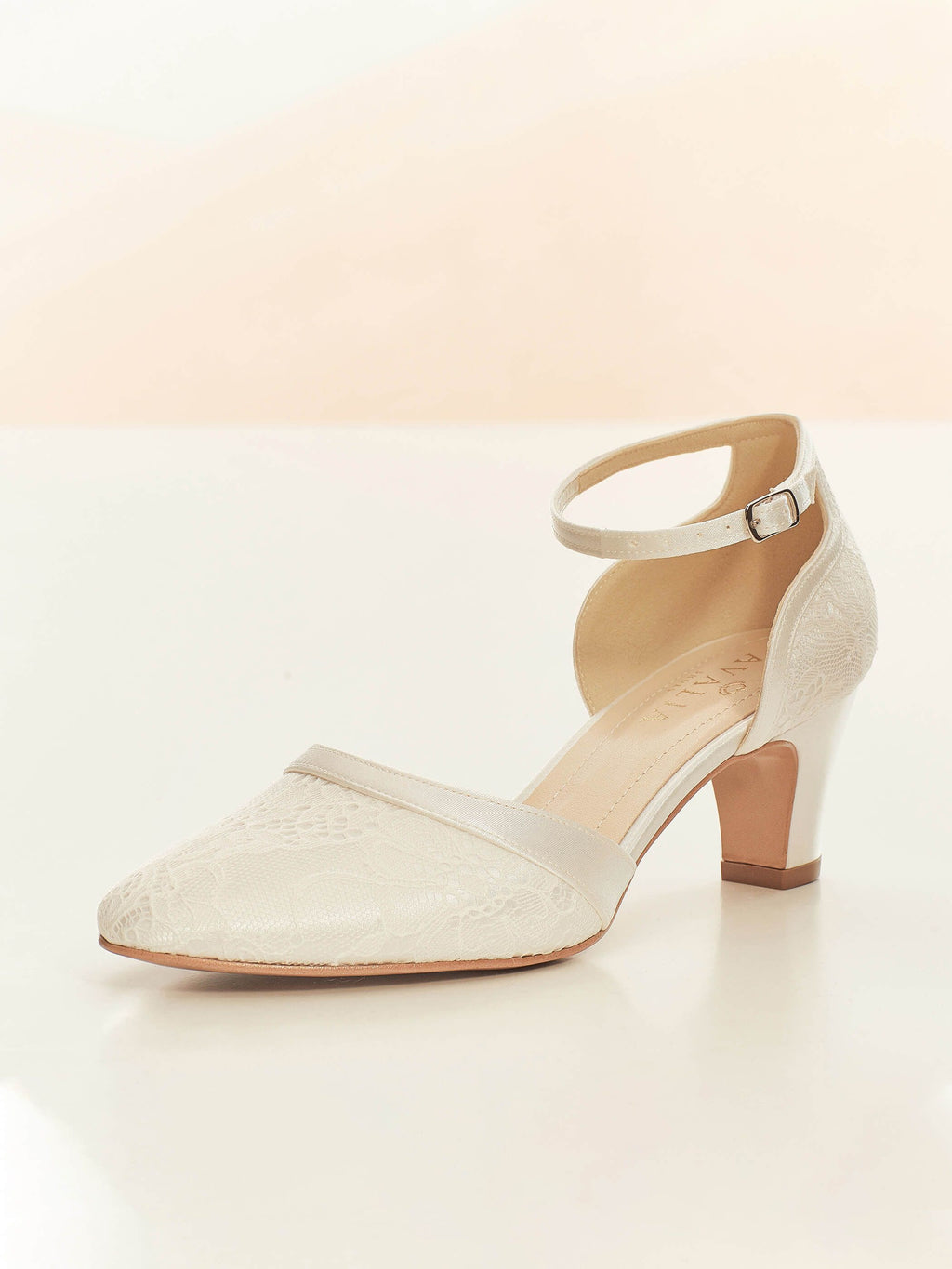 KATI SHOES