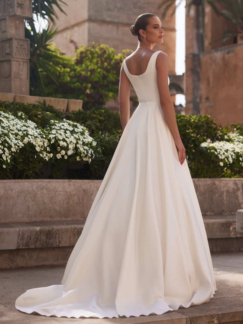 LEVENTE DRESS