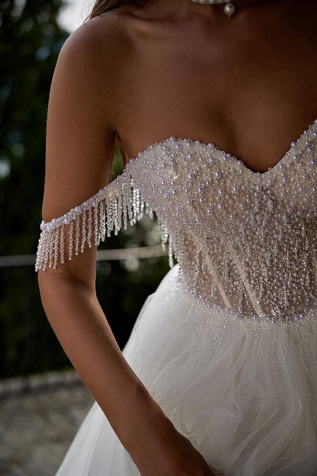 KYLIE DRESS