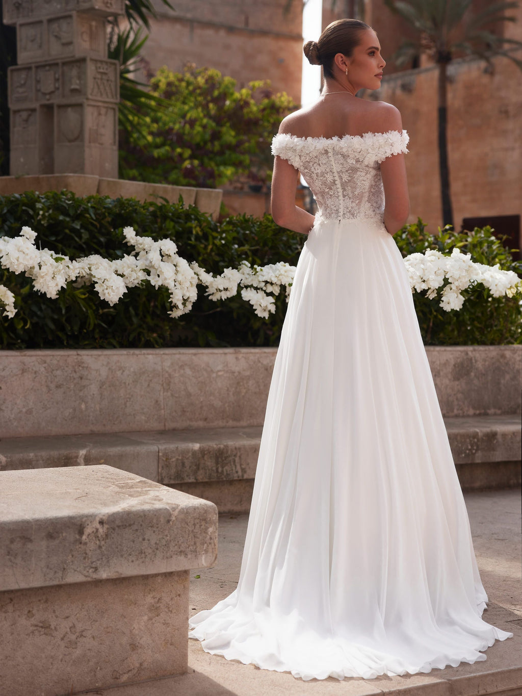 MILAGROS DRESS