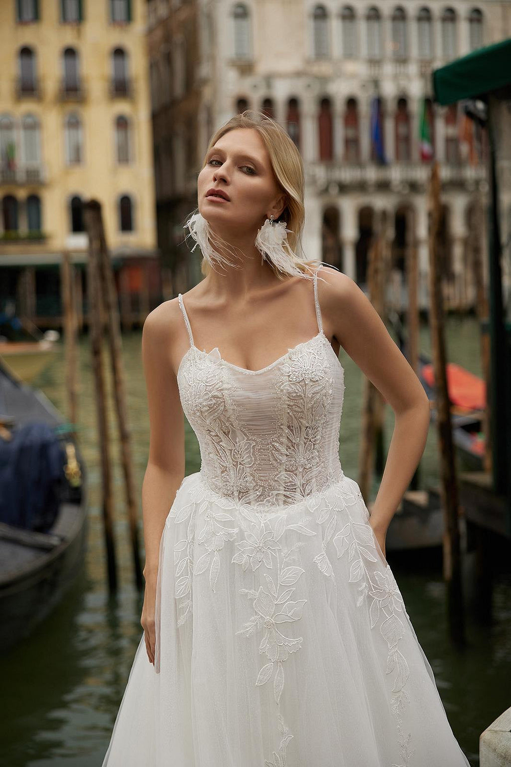 LAILA DRESS