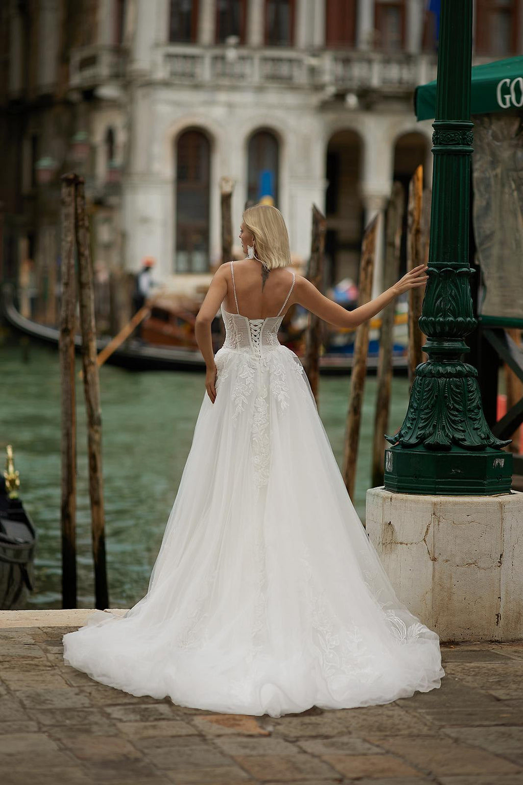 LAILA DRESS