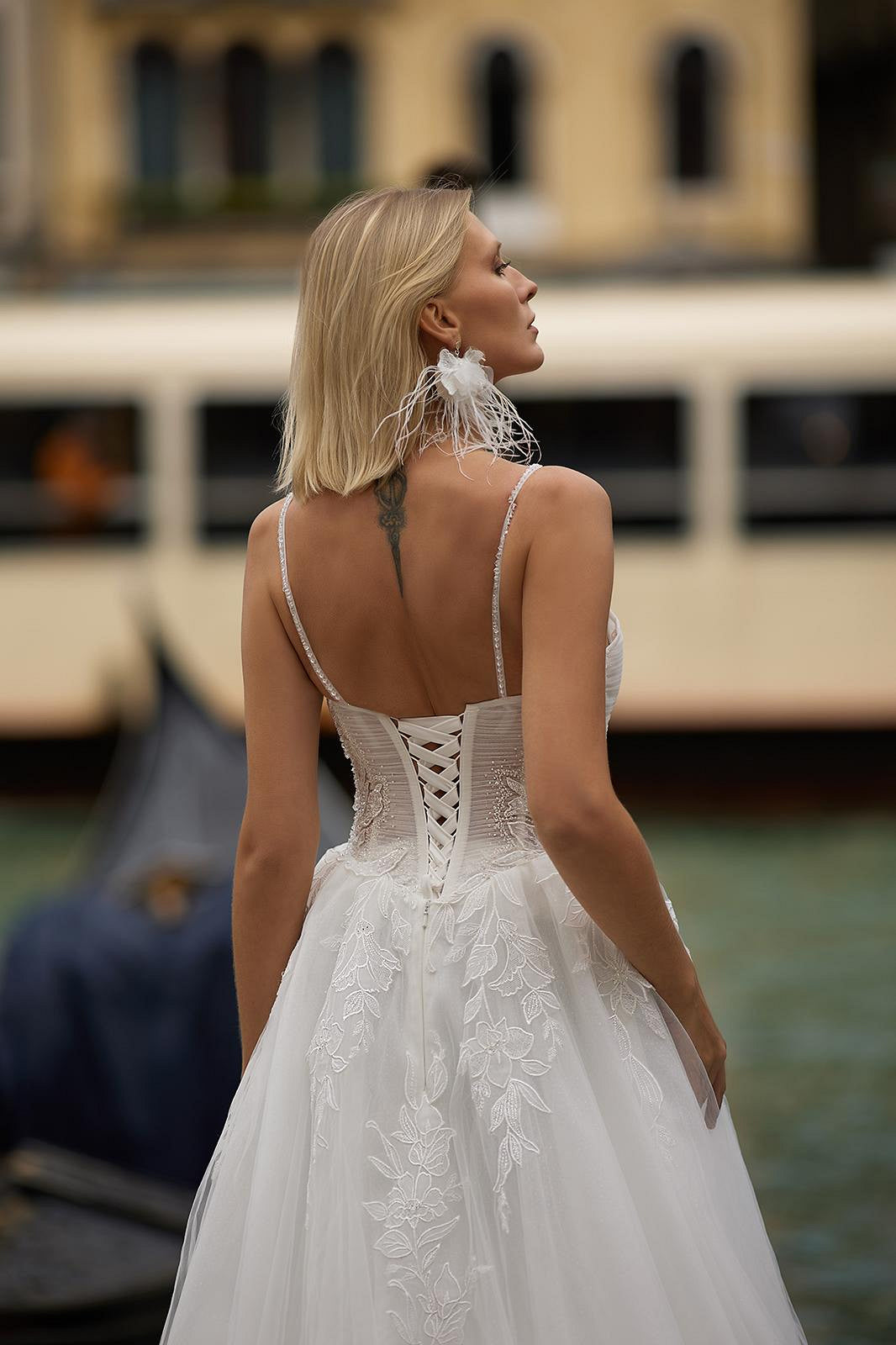 LAILA DRESS
