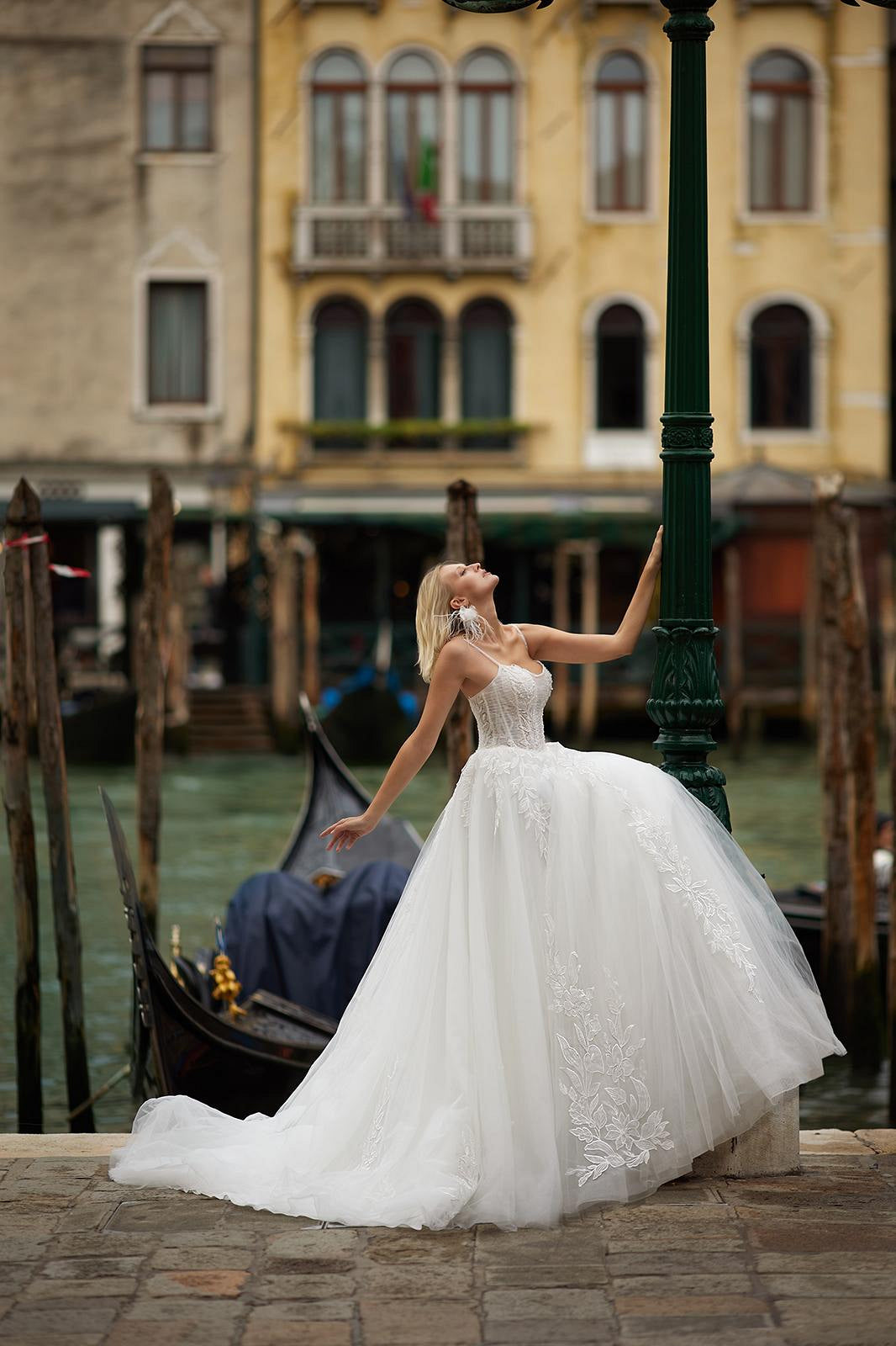 LAILA DRESS