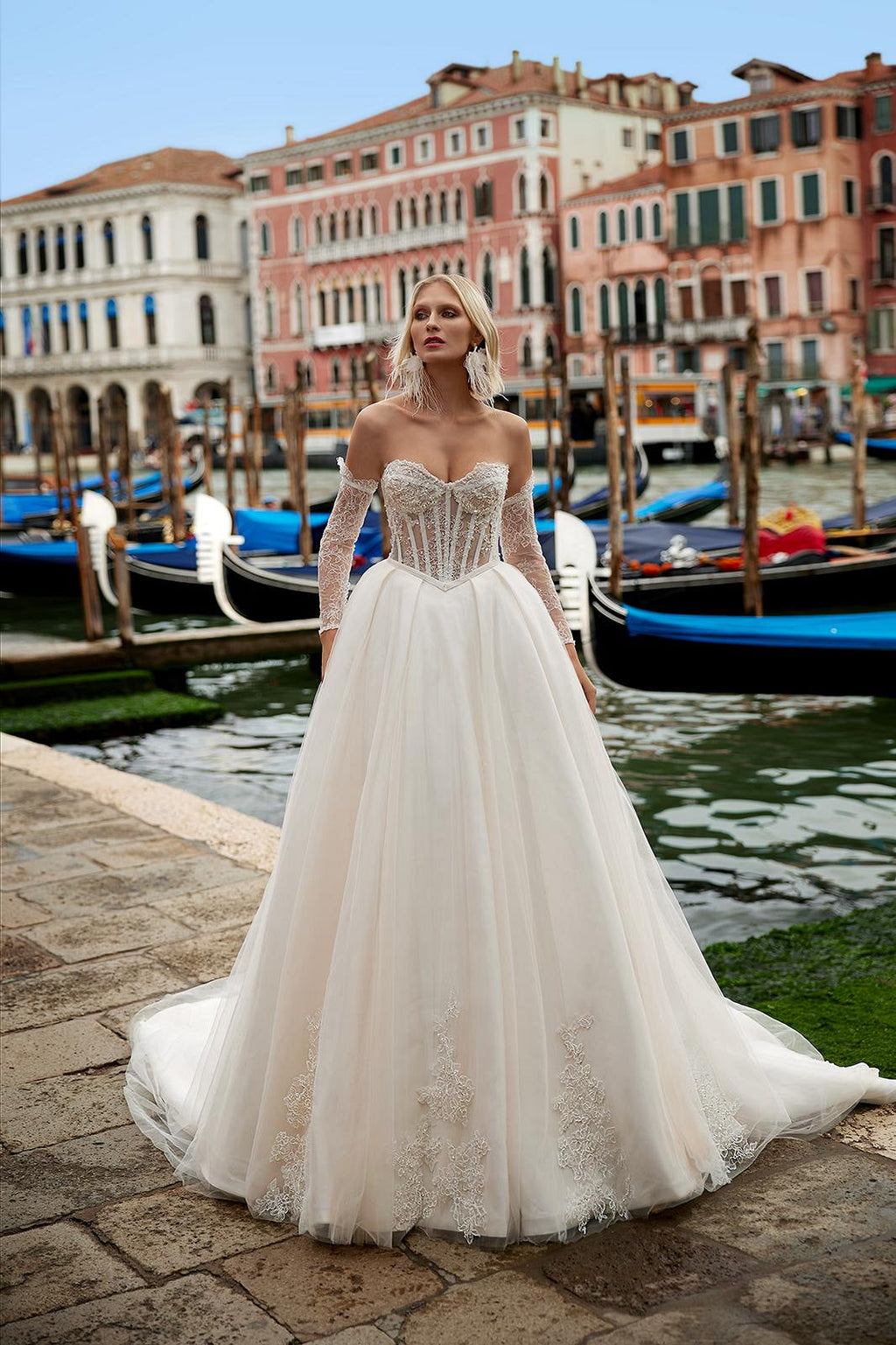 LAVINIA DRESS