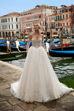 LAVINIA DRESS