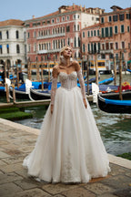 LAVINIA DRESS