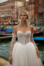 LAVINIA DRESS