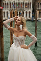 LAVINIA DRESS