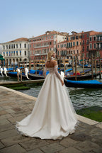 LAVINIA DRESS