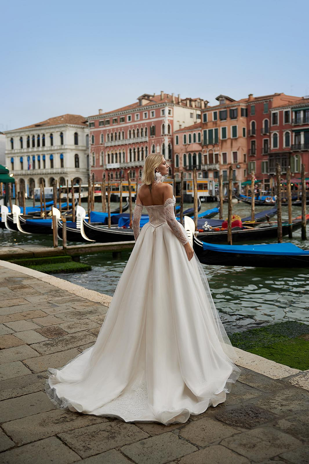 LAVINIA DRESS