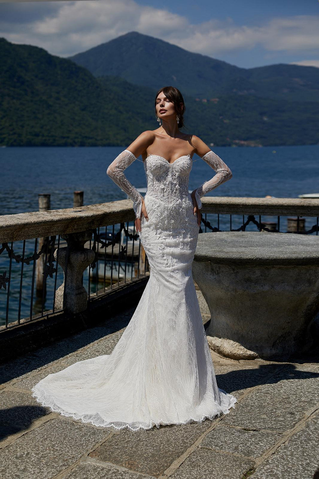 LAYLA DRESS