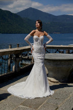 LAYLA DRESS
