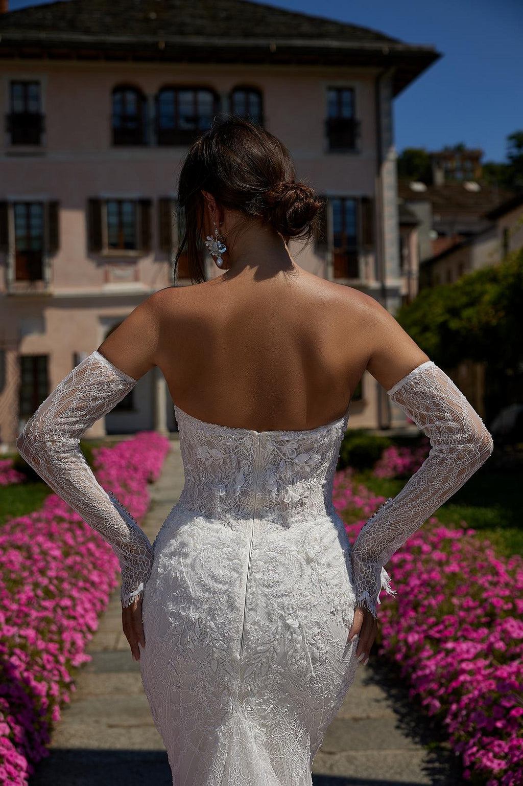 LAYLA DRESS