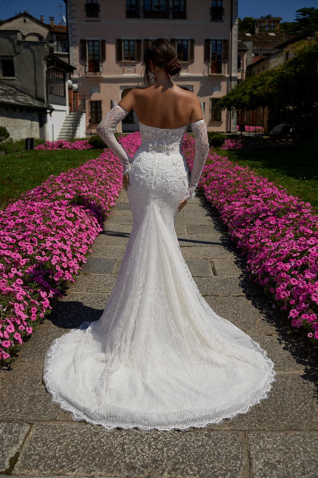 LAYLA DRESS