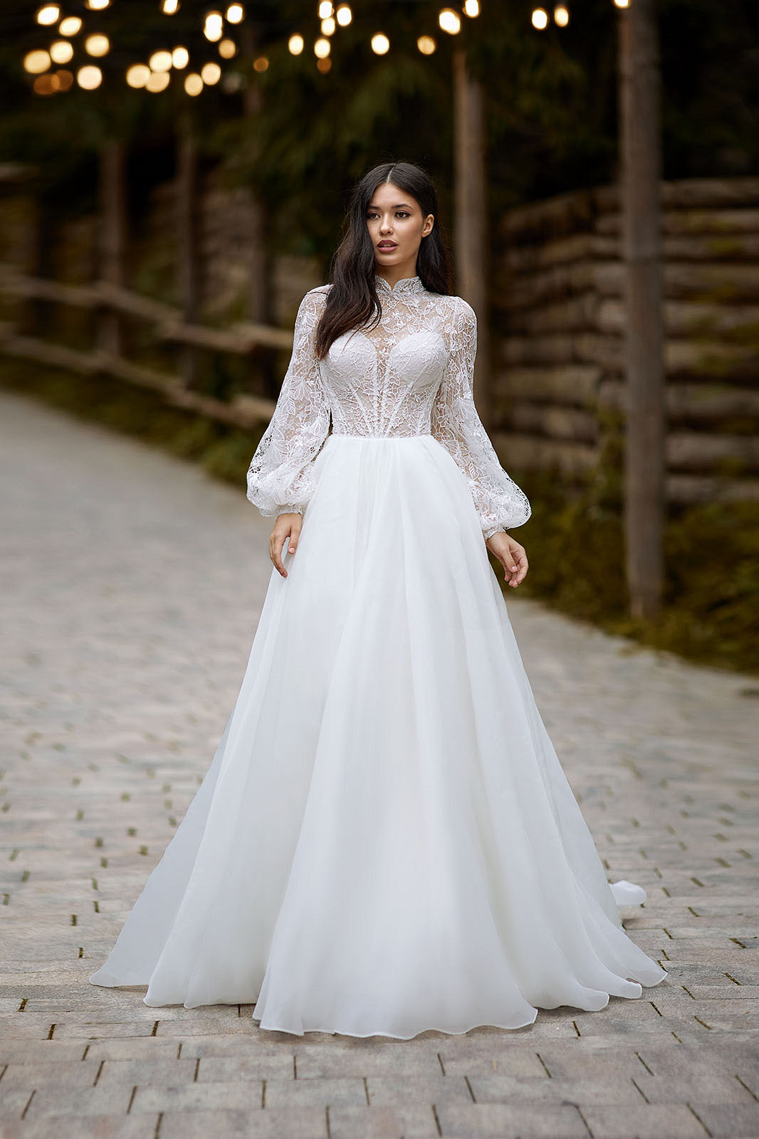 MIKA DRESS