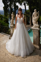 LINA DRESS