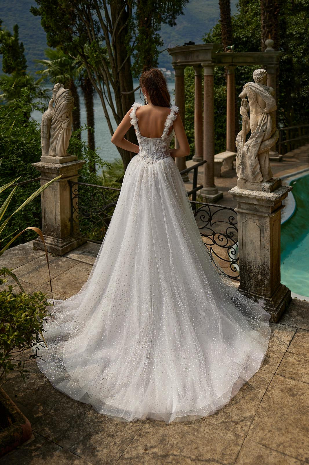LINA DRESS