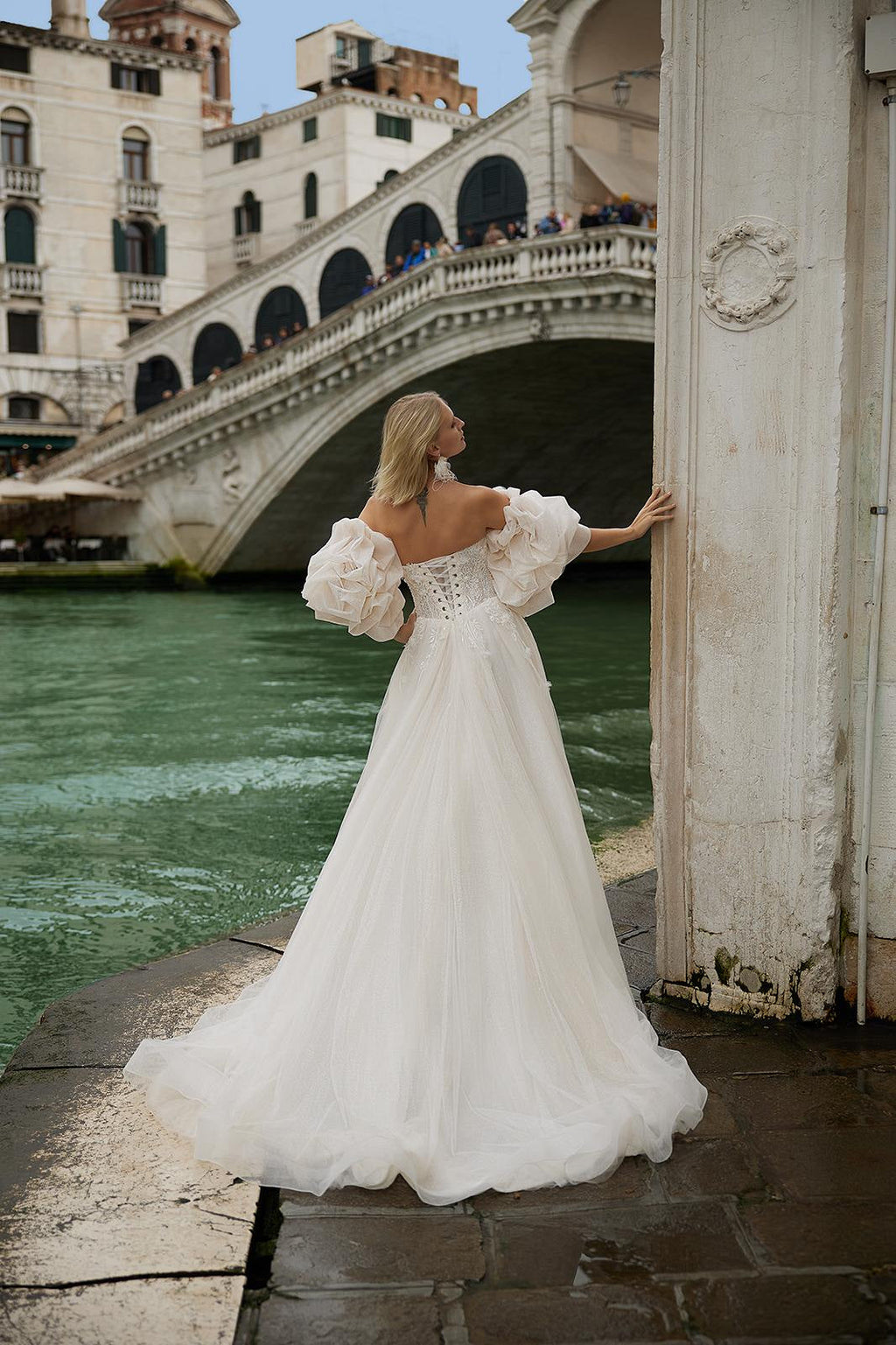 LINDA DRESS
