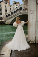 LINDA DRESS