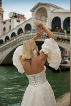 LINDA DRESS