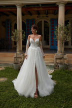 LORA DRESS