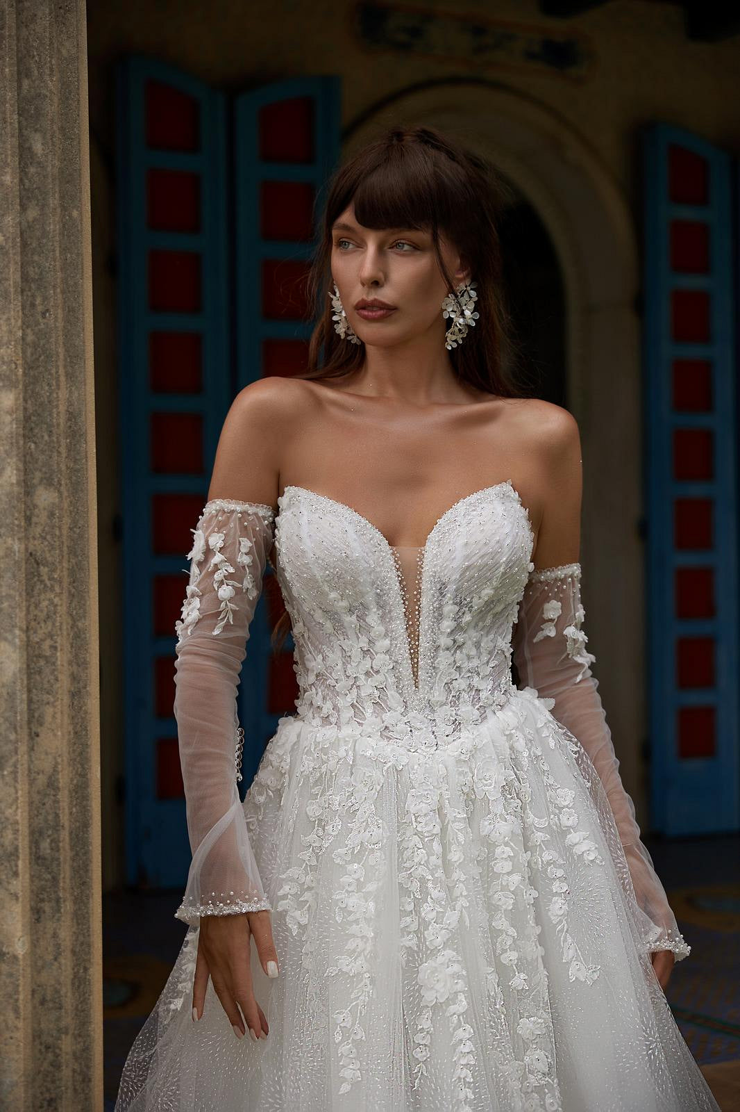 LORA DRESS