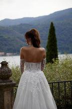 LORA DRESS