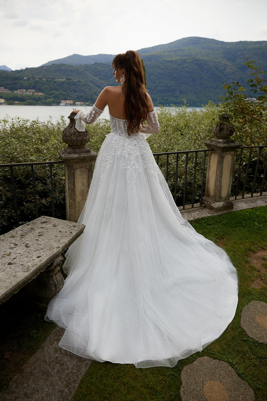 LORA DRESS
