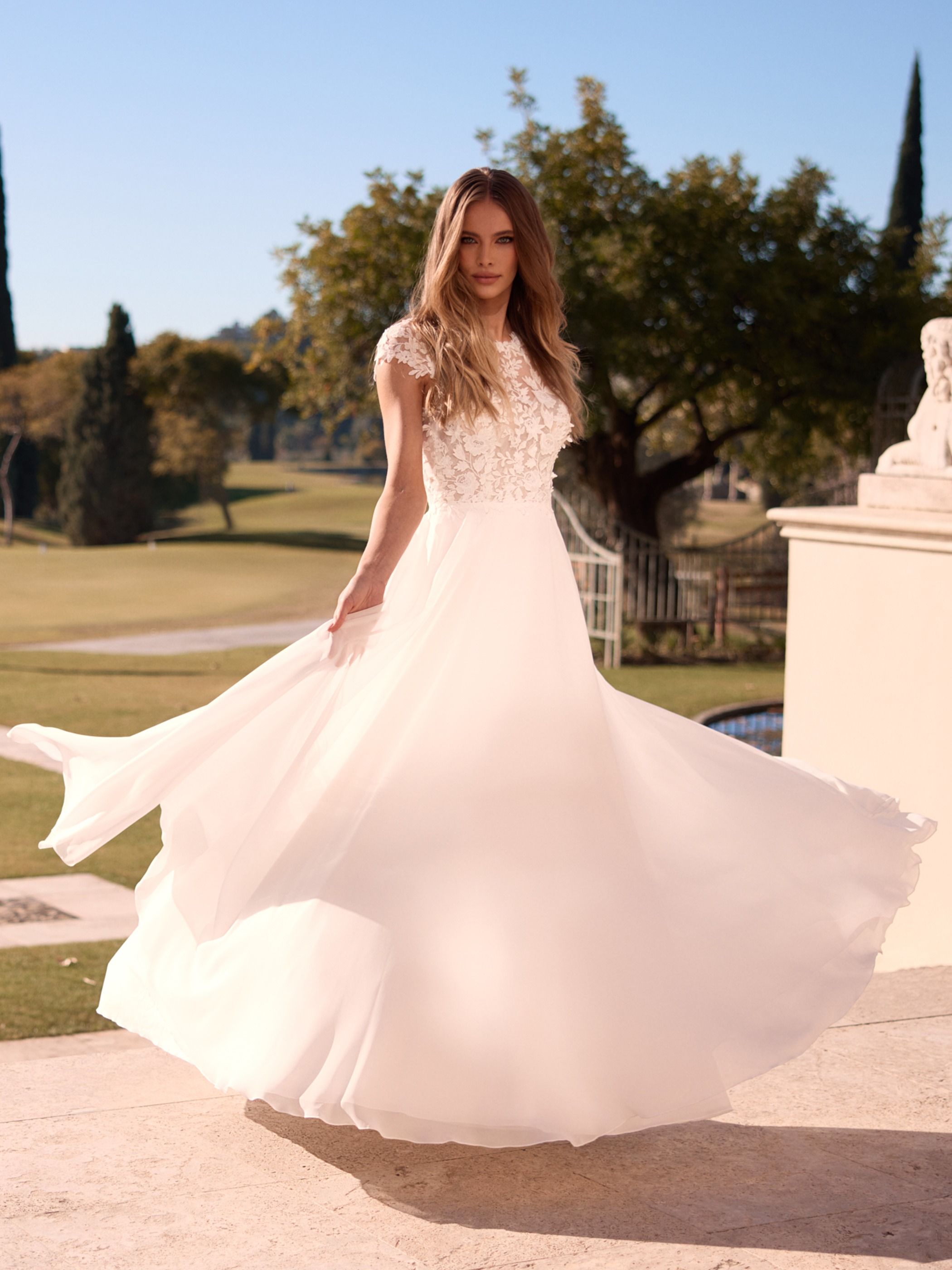 LORIN DRESS