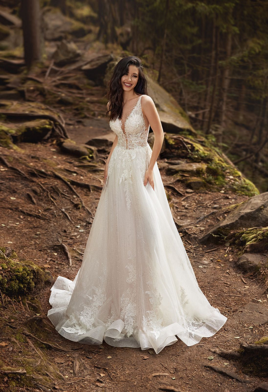 MADELEINE DRESS