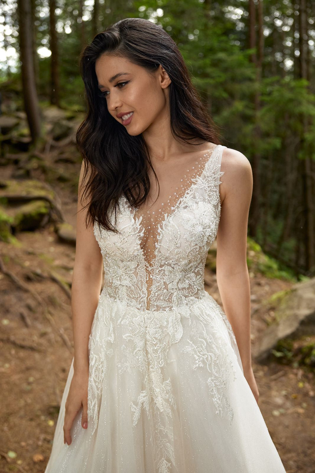 MADELEINE DRESS