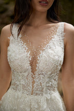 MADELEINE DRESS